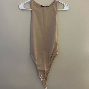 PrettyLittleThing Bodysuit